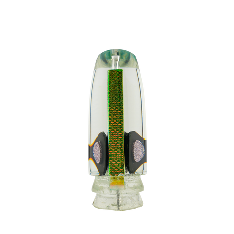 KEGZ - 14" Green Scale Super Plunger
