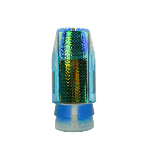 Sh-Bite - 18" Prototype RT Slant Teaser