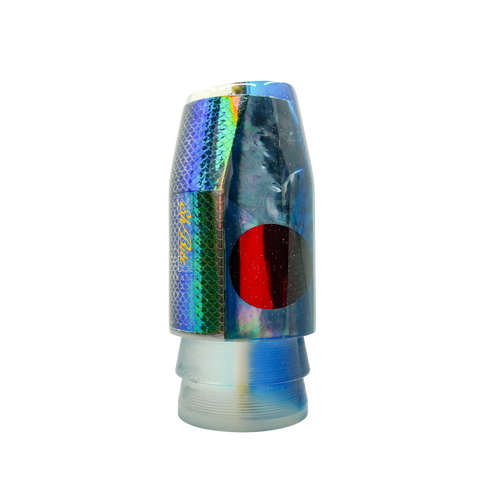 Sh-Bite - 18" Prototype RT Slant Teaser