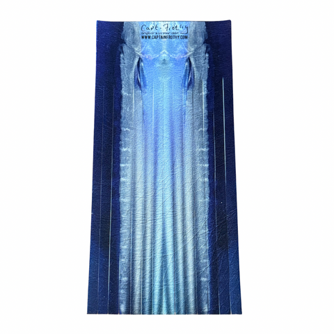 Frothy - "A La Vive" Dark Skipjack Vinyl