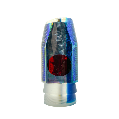 Sh-Bite - 18" Prototype RT Slant Teaser