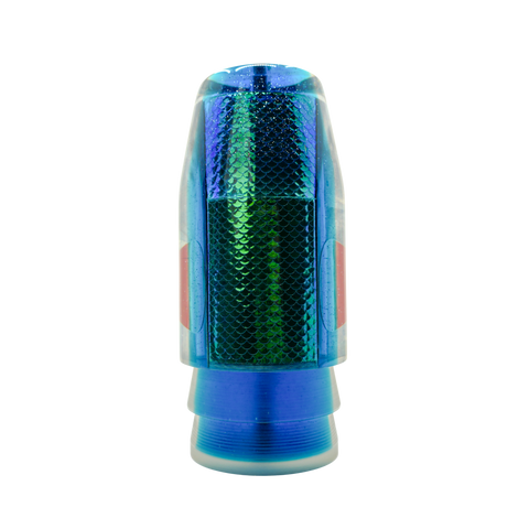 Sh-Bite - 18" Prototype RT Slant Teaser