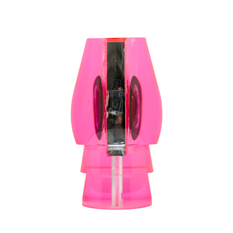 Moyes - 18" Pink Top Holo Crinkle Original Sumo