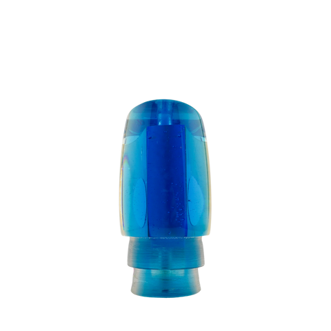 Marlin Magic - 14" OG Blue Top Large Ruckus