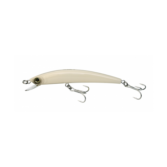 YOZURI - CRYSTAL MINNOW (F) BONE 5-1/4"