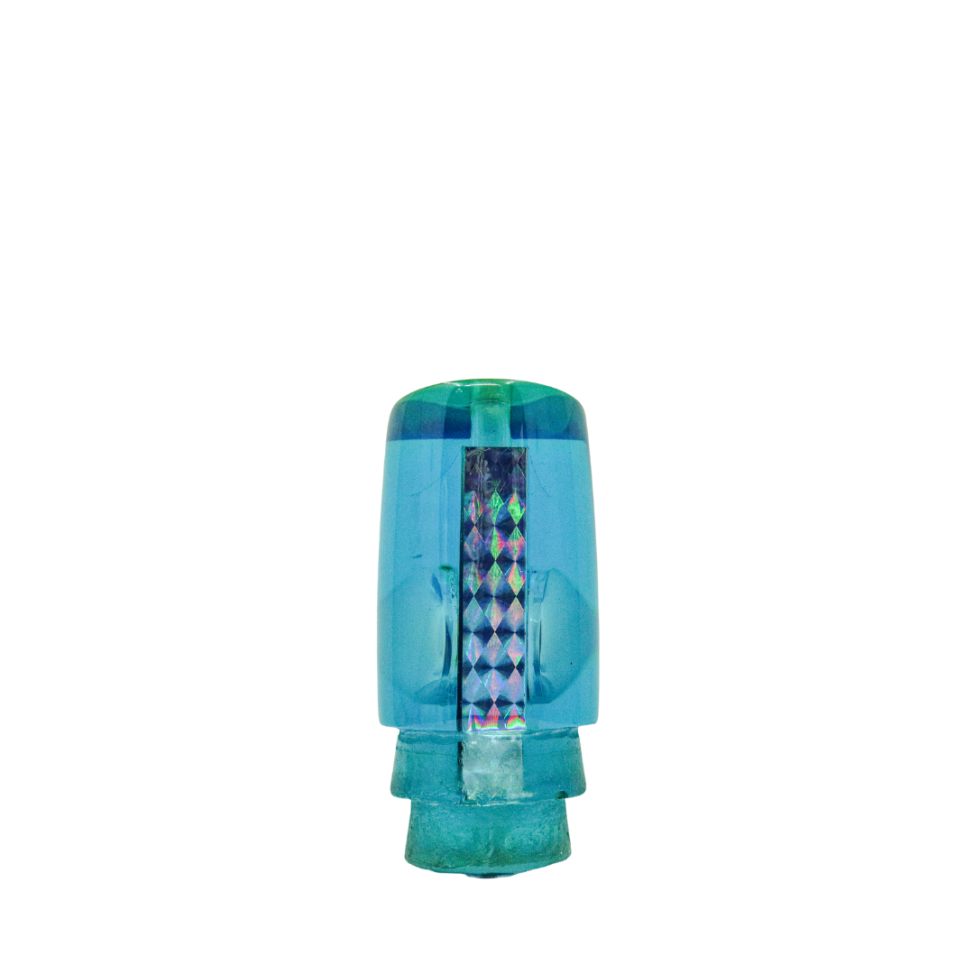 Joe Yee - 12" Vintage Tint Kanji Straight Runner