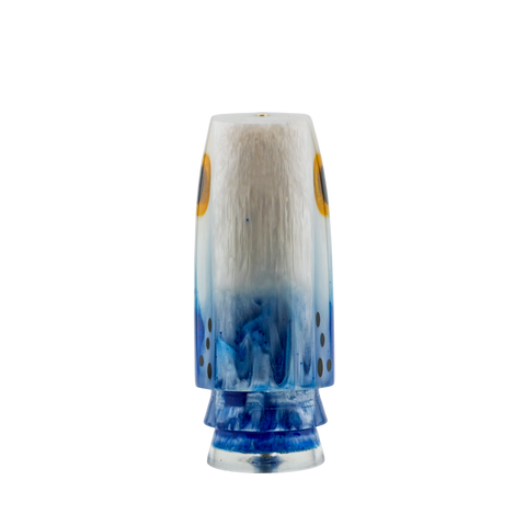 KEGZ x Niiyama - 14" Kawakawa Super Plunger