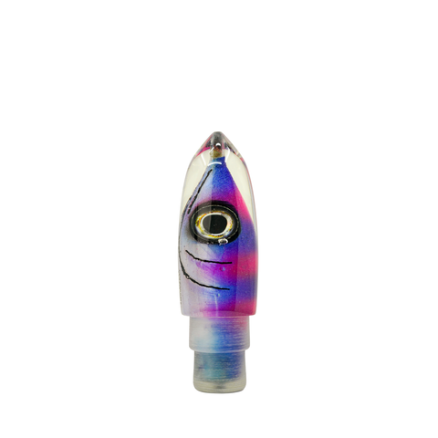 Tsutomu - 10" H1 Premium Series G-Bob Bullet