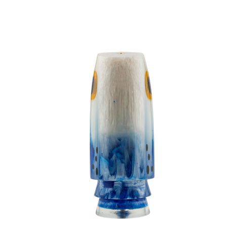KEGZ x Niiyama - 14" Kawakawa Super Plunger