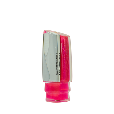 Crampton - 14” Giant Mirror Slab Pink HoG