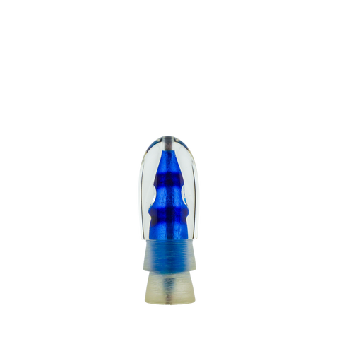 Tsutomu Lures - 9" Moke Snub Nose Bullet Fish Head