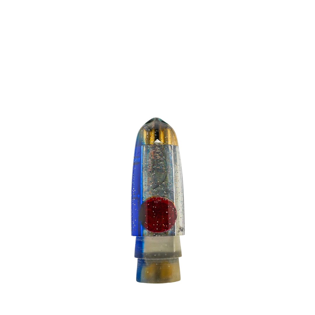 Pok'Eye Lures: History & Lure Identification Guide | Luremonger  - Offshore Trolling Lure Archive