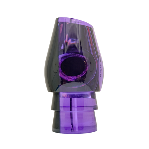 Moyes - 18" Black Purple Mirrored Original Sumo