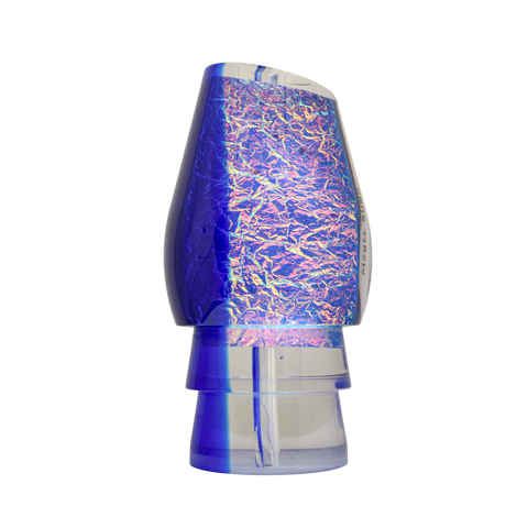 Moyes - 18" Blue Top Holo Crinkle Original Sumo