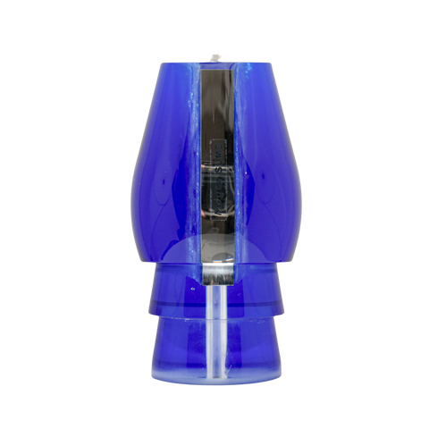 Moyes - 18" Blue Top Holo Crinkle Original Sumo