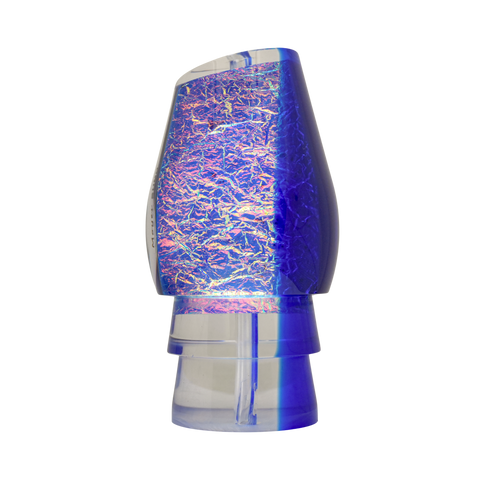 Moyes - 18" Blue Top Holo Crinkle Original Sumo