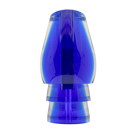 Moyes - 18" Blue Top Holo Crinkle Original Sumo