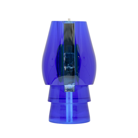 Moyes - 18" Blue Two-Tone Mirrored Original Sumo