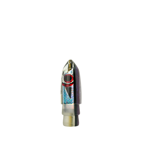 Tsutomu - 7"+ Alii Premium Origami Bullet