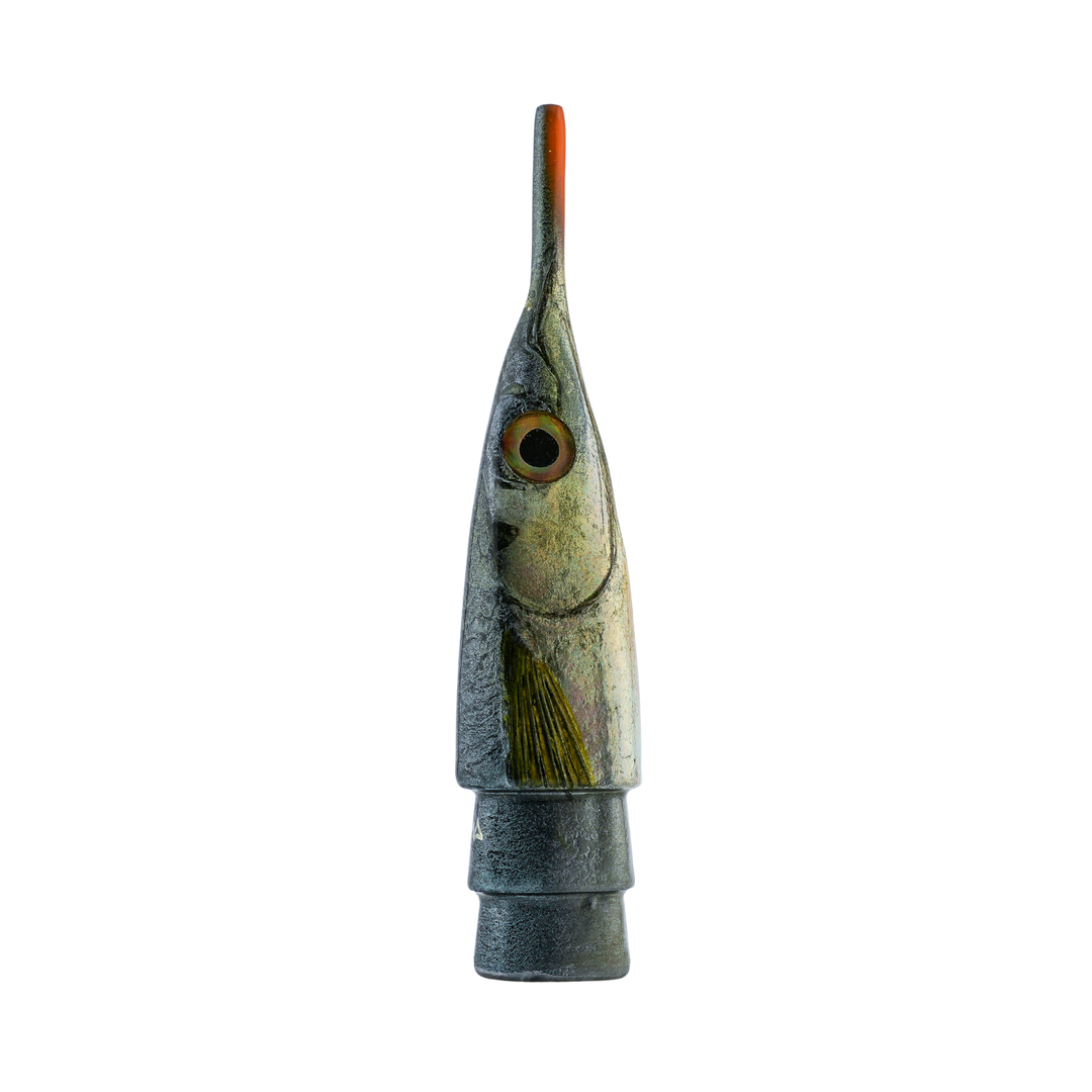 Niiyama Lures: History & Lure Identification Guide | Luremonger  - Offshore Trolling Lure Archive