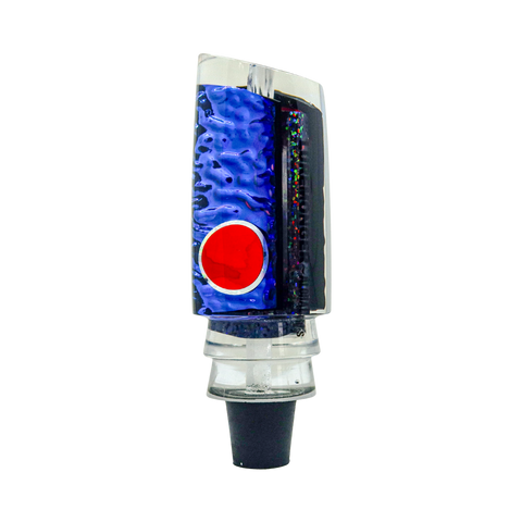 Aloha Lures x Luremonger - 14" Dichroic Glass Smash Bait