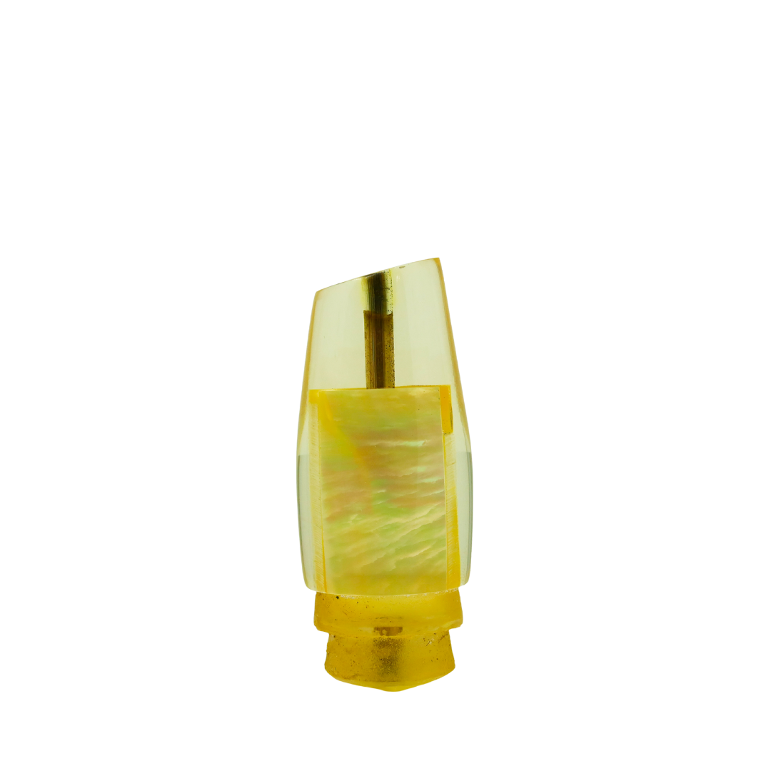 Joe Yee - 10" Vintage Real Shell Cut Face Streamline