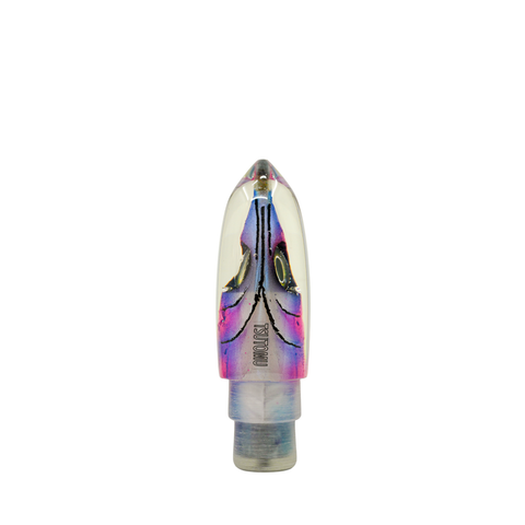 Tsutomu - 10" H1 Premium Series G-Bob Bullet