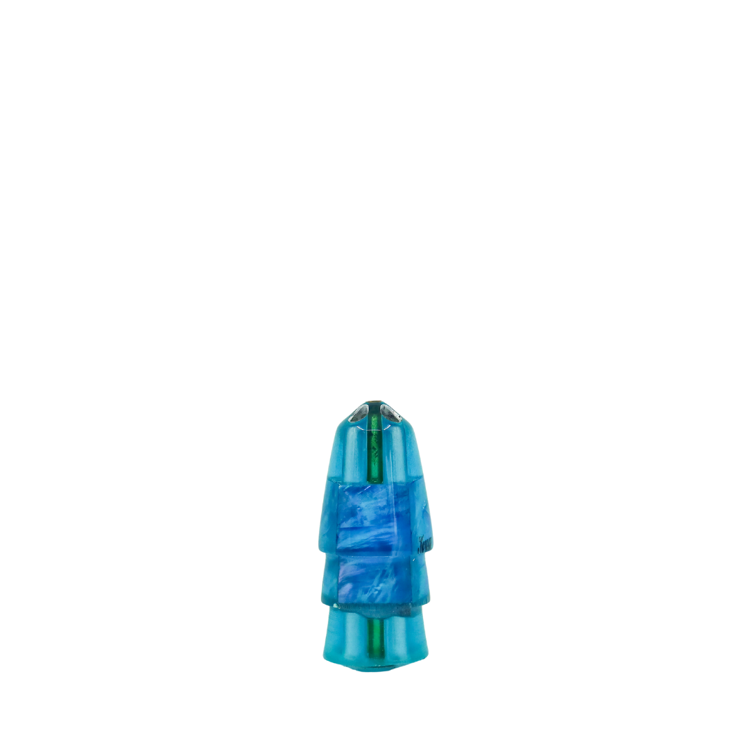 Koya - 7" Blue Tint Mini AK