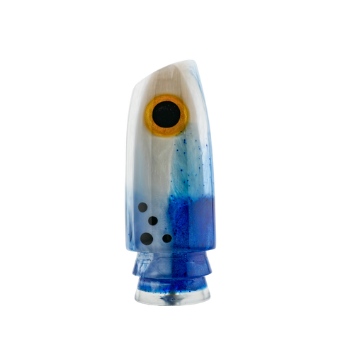 KEGZ x Niiyama - 14" Kawakawa Super Plunger