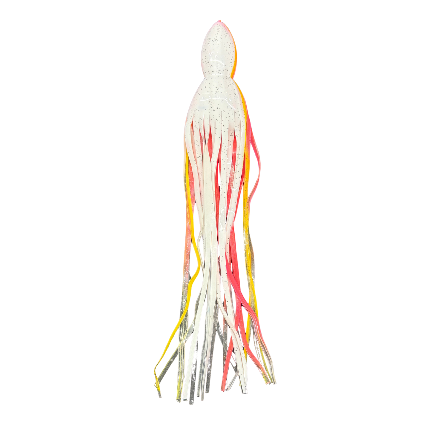 Blue Ocean Mfg. - Color 139 Rubber Skirt