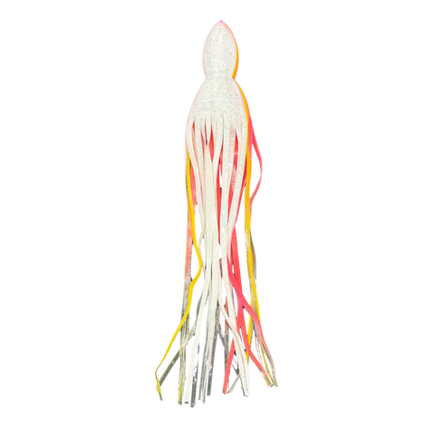 Blue Ocean Mfg. - Color 139 Rubber Skirt