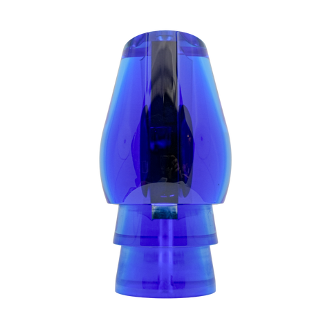 Moyes - 18" Blue Two-Tone Mirrored Original Sumo