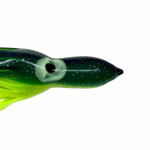 YOZURI - 7” Octopus Skirt Color R102-404A