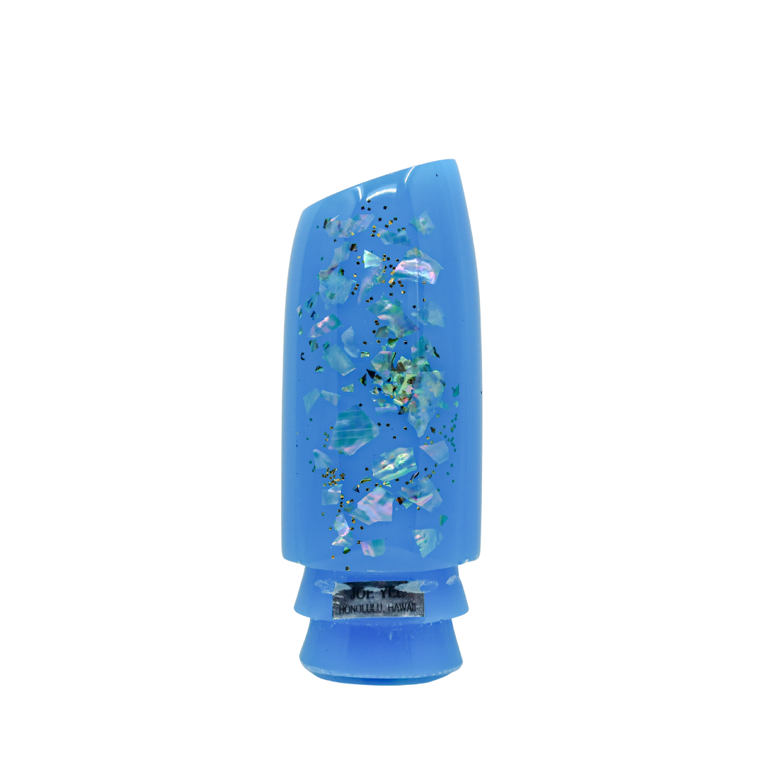 Joe Yee - 14" Blue Shell S&P Super Plunger