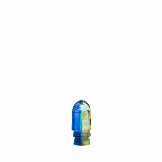 Marlin Magic - 6” Vintage Ahi P Bullet