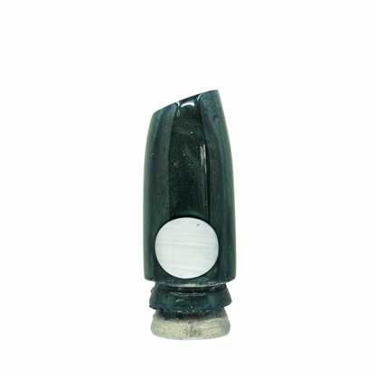 KEGZ - 14” Graphite Shell Super Plunger Skirted