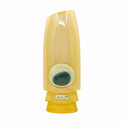 Joe Yee - 16" World Cup Pearl Double Plunger