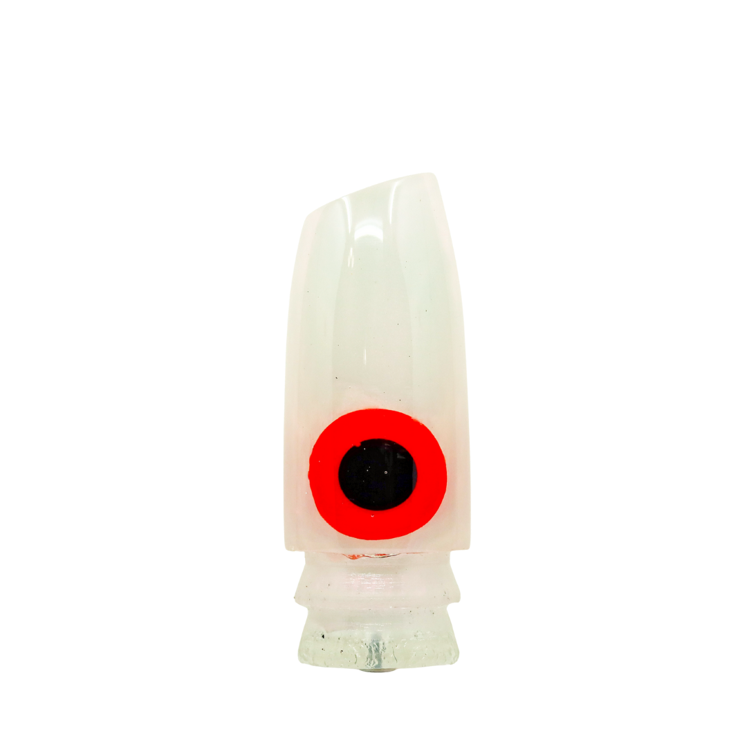 KEGZ - 14” Classic White Pearl Super Plunger