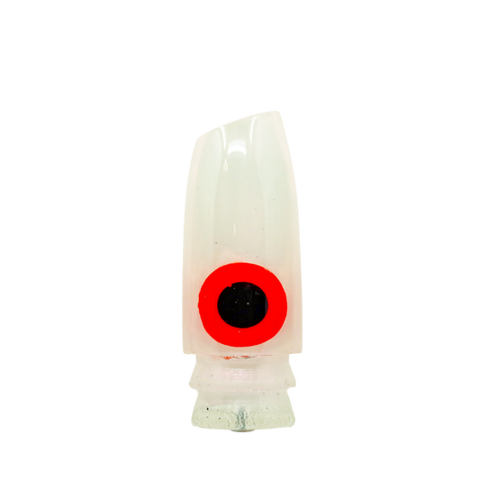 KEGZ - 14” Classic White Pearl Super Plunger