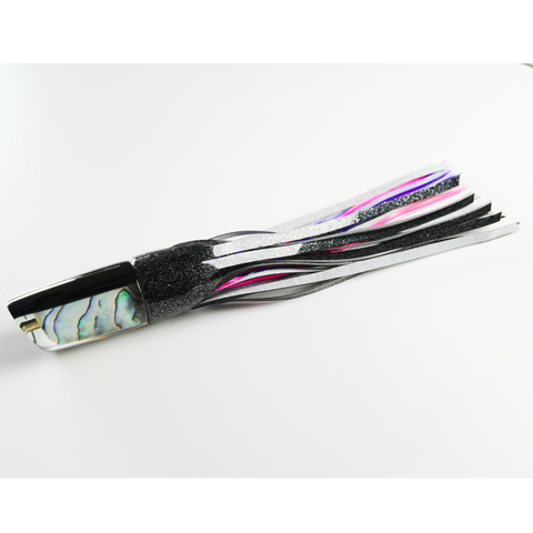 14” Crampton - Luremonger Abalone HoG