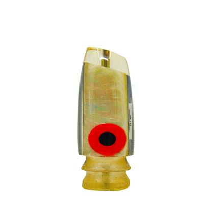 Joe Yee - 14" Vintage Shell Super Plunger