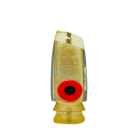 Joe Yee - 14" Vintage Shell Super Plunger