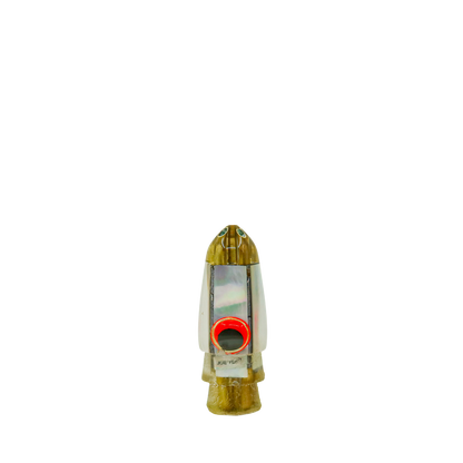 Joe Yee - 7" Real Shell Jetted Bullet