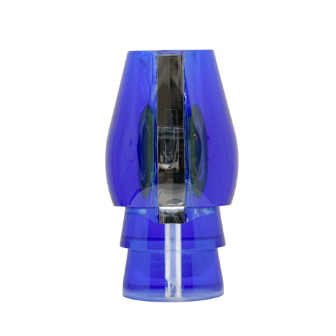 Moyes - 18" Blue Top Holo Crinkle Original Sumo