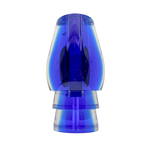 Moyes - 18" Blue Top Holo Crinkle Original Sumo