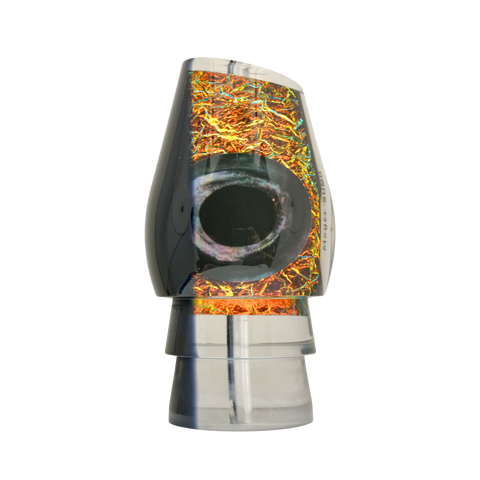 Moyes - 18" Black Top Holo Crinkle Original Sumo