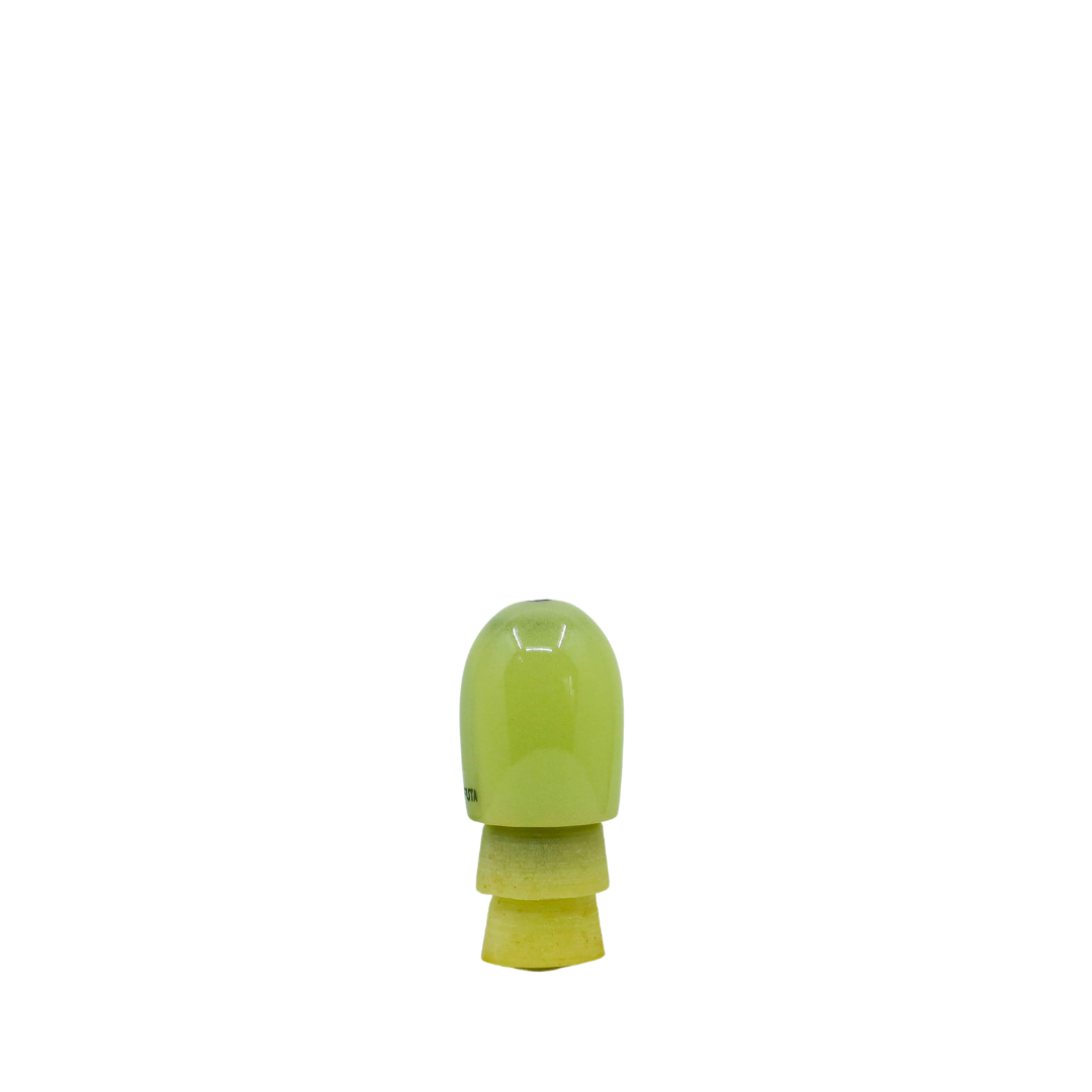 Futa - 7" Vintage Glow Squid Bullet