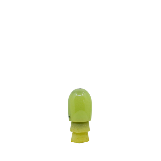 Futa - 7" Vintage Glow Squid Bullet
