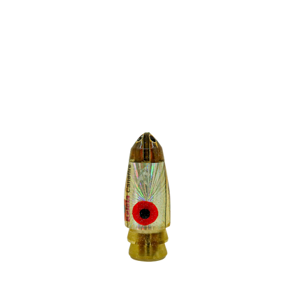 Kelela - 9" Vintage Canefire Bullet