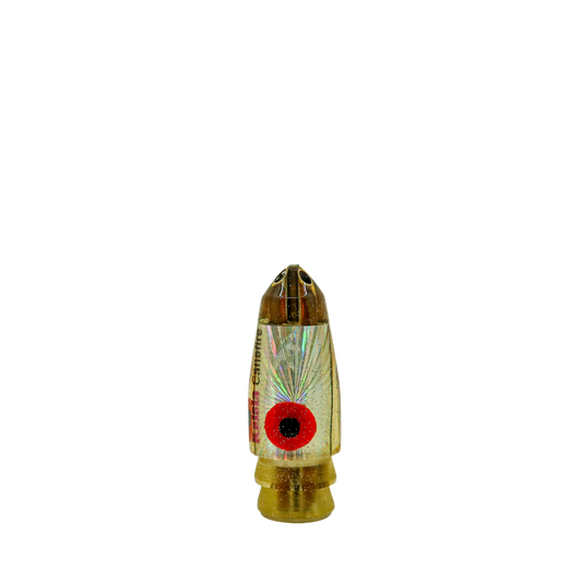 Kelela - 9" Vintage Canefire Bullet